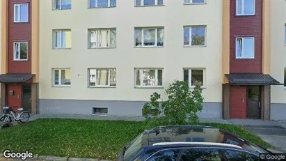Apartments for rent in Pärnu - Photo from Google Street View