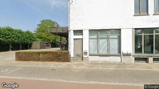 Apartments for rent in Anzegem - Photo from Google Street View