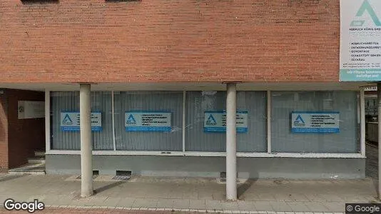 Apartments for rent in Oberhausen - Photo from Google Street View