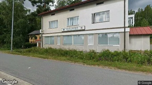 Apartments for rent in Jyväskylä - Photo from Google Street View