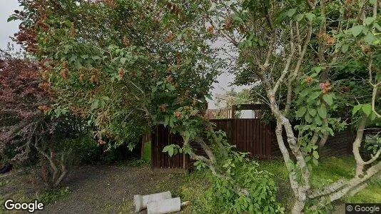 Apartments for rent in Reykjavík Háaleiti - Photo from Google Street View
