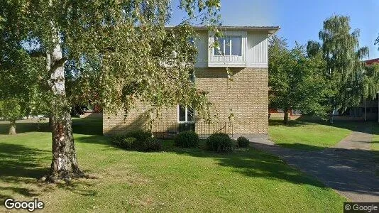 Apartments for rent in Linköping - Photo from Google Street View