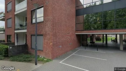 Apartments for rent in Oudsbergen - Photo from Google Street View