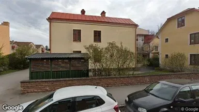 Rooms for rent in Kalmar - Photo from Google Street View