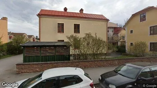 Rooms for rent in Kalmar - Photo from Google Street View