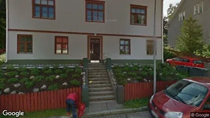 Apartments for rent in Lahti - Photo from Google Street View