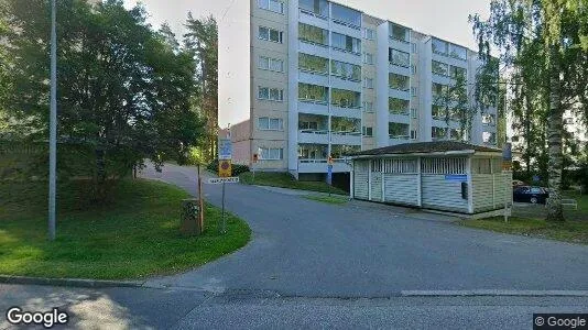 Apartments for rent in Kuopio - Photo from Google Street View