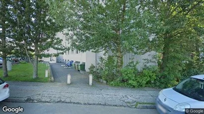 Apartments for rent in Reykjavík Laugardalur - Photo from Google Street View