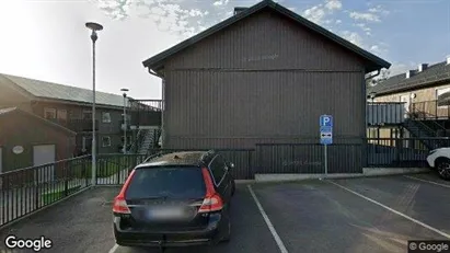 Apartments for rent in Varberg - Photo from Google Street View