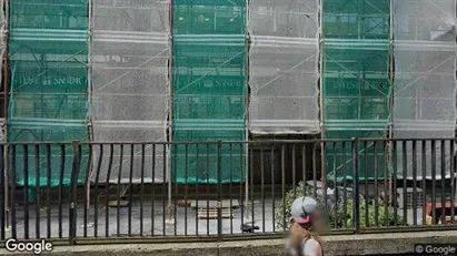Apartments for rent in Genoa - Photo from Google Street View