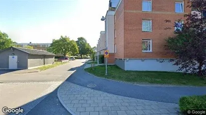 Apartments for rent in Växjö - Photo from Google Street View