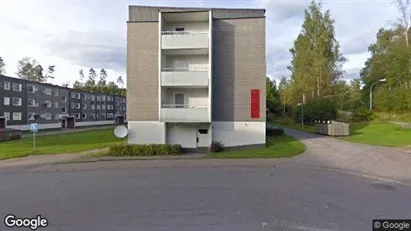 Apartments for rent in Borås - Photo from Google Street View