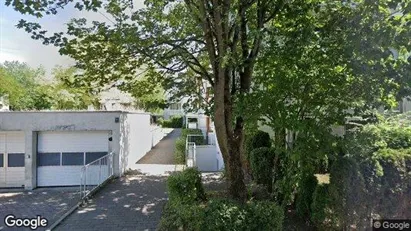 Apartments for rent in Erding - Photo from Google Street View