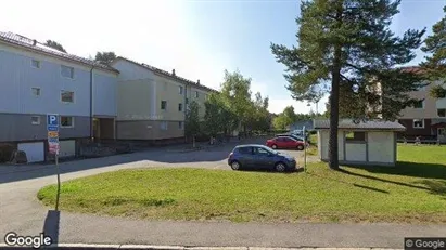 Apartments for rent in Luleå - Photo from Google Street View