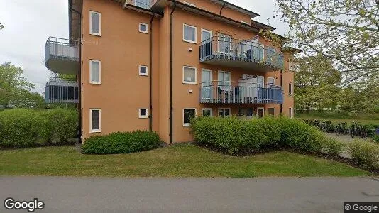 Rooms for rent in Kalmar - Photo from Google Street View
