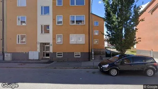Apartments for rent in Katrineholm - Photo from Google Street View