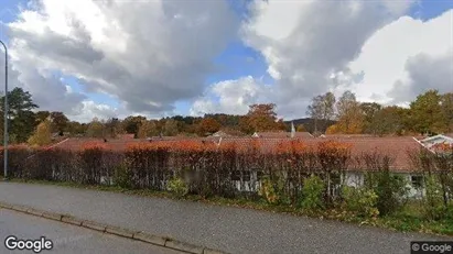 Apartments for rent in Uddevalla - Photo from Google Street View