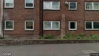 Apartments for rent in Sheffield - South Yorkshire - Photo from Google Street View