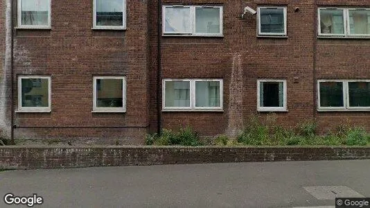 Apartments for rent in Sheffield - South Yorkshire - Photo from Google Street View