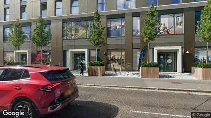 Apartments for rent in Staines-upon-Thames - Middlesex - Photo from Google Street View Apartments for rent in Staines-upon-Thames - Middlesex - Photo from Google Street View