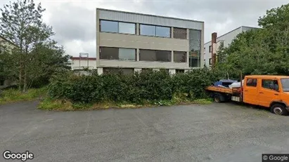 Apartments for rent in Kópavogur - Photo from Google Street View