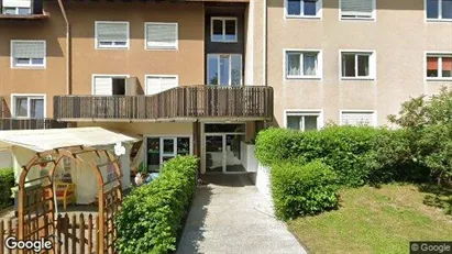 Apartments for rent in Würzburg - Photo from Google Street View