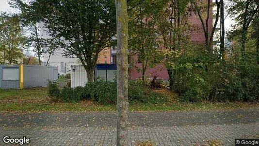 Apartments for rent in Wesel - Photo from Google Street View