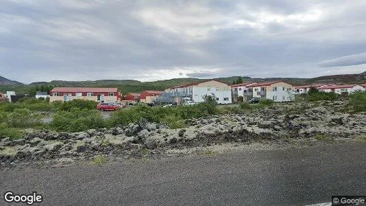Apartments for rent in Eyjahrepps - Photo from Google Street View