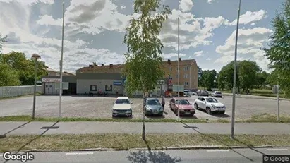 Apartments for rent in Norberg - Photo from Google Street View