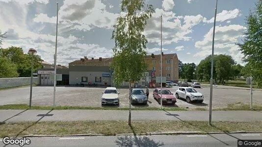 Apartments for rent in Norberg - Photo from Google Street View
