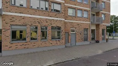 Apartments for rent in Uppsala - Photo from Google Street View