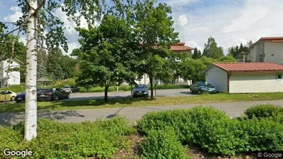 Apartments for rent in Jyväskylä - Photo from Google Street View