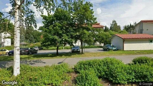 Apartments for rent in Jyväskylä - Photo from Google Street View