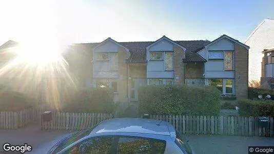 Apartments for rent in Höganäs - Photo from Google Street View