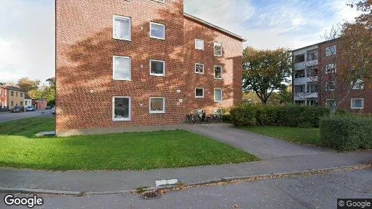 Apartments for rent in Höganäs - Photo from Google Street View