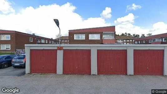 Apartments for rent in Finspång - Photo from Google Street View