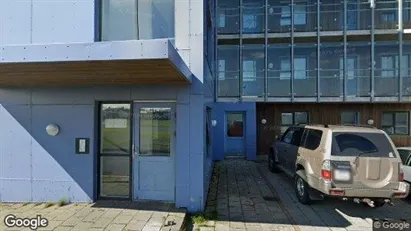 Apartments for rent in Selfoss - Photo from Google Street View