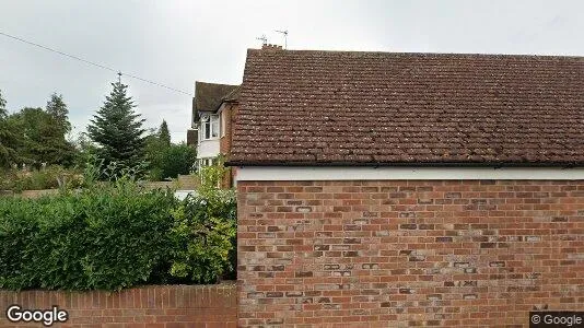 Apartments for rent in Reading - Berkshire - Photo from Google Street View