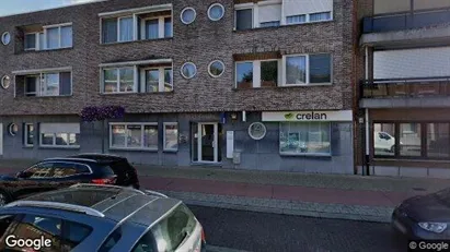 Apartments for rent in Zwijndrecht - Photo from Google Street View
