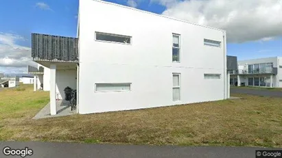 Apartments for rent in Selfoss - Photo from Google Street View