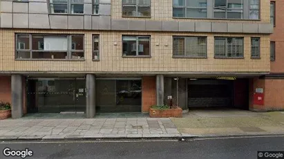 Apartments for rent in London SE1 - Photo from Google Street View