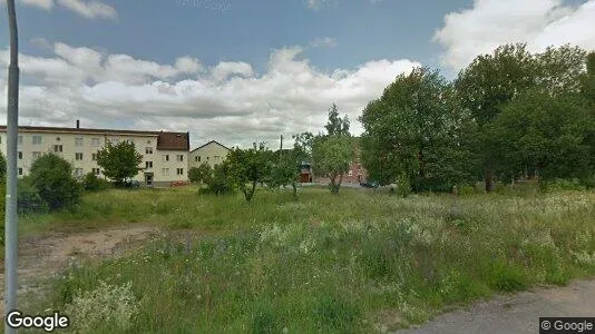 Apartments for rent in Älmhult - Photo from Google Street View