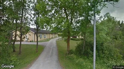 Apartments for rent in Gotland - Photo from Google Street View