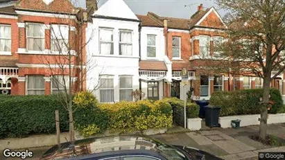 Rooms for rent in Location is not specified - Photo from Google Street View