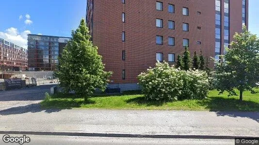Apartments for rent in Turku - Photo from Google Street View