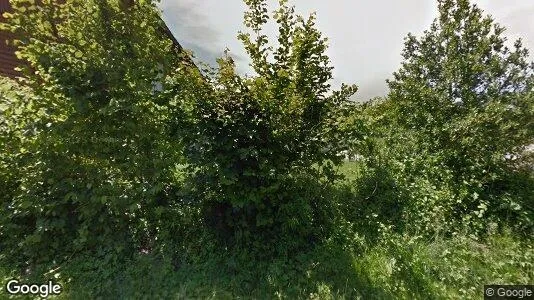 Apartments for rent in Lausanne - Photo from Google Street View