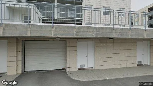 Apartments for rent in Kópavogur - Photo from Google Street View