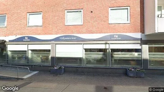 Apartments for rent in Osby - Photo from Google Street View