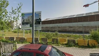 Apartments for rent in Lille - Photo from Google Street View