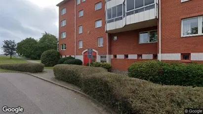 Apartments for rent in Linköping - Photo from Google Street View